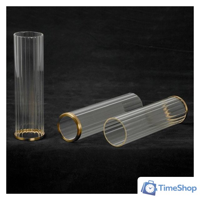 Люстра средней высоты Lussole Brantley LSP-8934 - Изображение №6 — Интернет-магазин Time-Shop