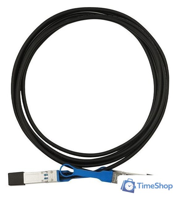 Кабель LR-Link SFP28-DAC-3m - Изображение №1 — Интернет-магазин Time-Shop