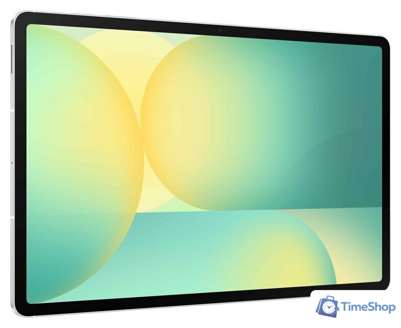 Планшет Samsung Galaxy Tab S10 FE+ Wi-Fi SM-X620 8GB/128GB (серебристый) - Изображение №6 — Интернет-магазин Time-Shop