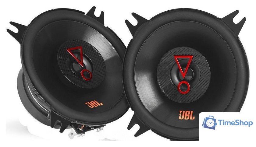 Коаксиальная АС JBL Stage3 427F - Изображение №1 — Интернет-магазин Time-Shop