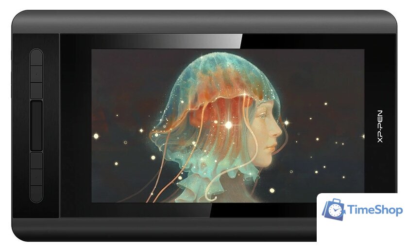 Графический монитор XP-Pen Artist 12 - Изображение №1 — Интернет-магазин Time-Shop