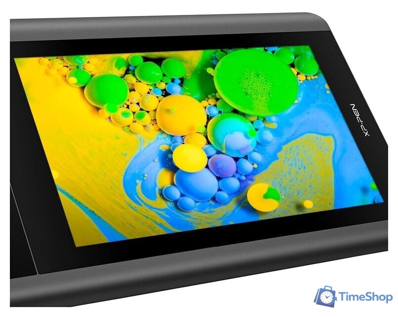 Графический монитор XP-Pen Artist 12 - Изображение №3 — Интернет-магазин Time-Shop