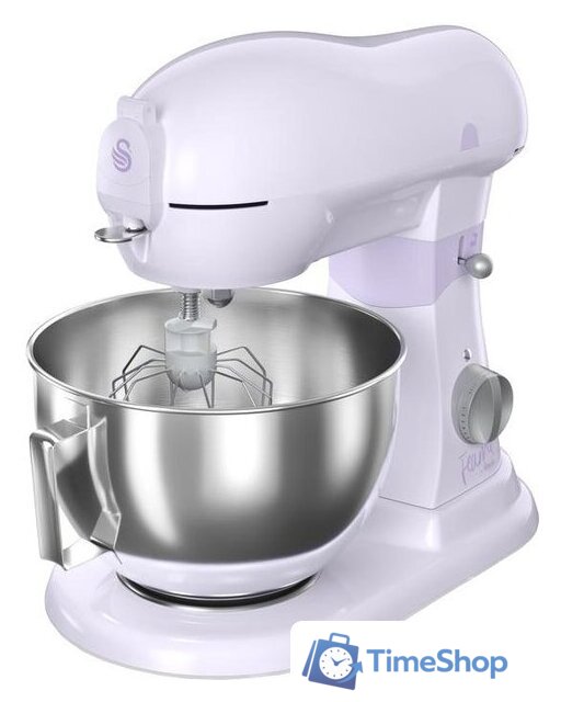 Планетарный миксер Swan SP32010LYN - Изображение №1 — Интернет-магазин Time-Shop