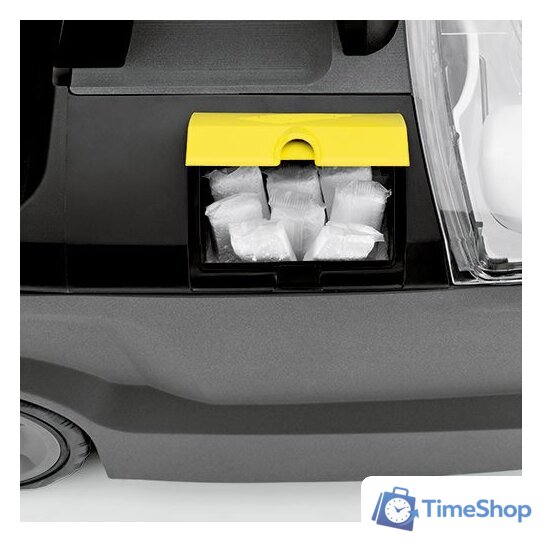 Пылесос Karcher Puzzi 10/1 [1.100-130.0] - Изображение №3 — Интернет-магазин Time-Shop