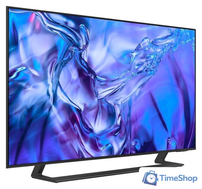 Телевизор Samsung Crystal UHD 4K DU8500 UE50DU8500UXRU - Изображение №3 — Интернет-магазин Time-Shop