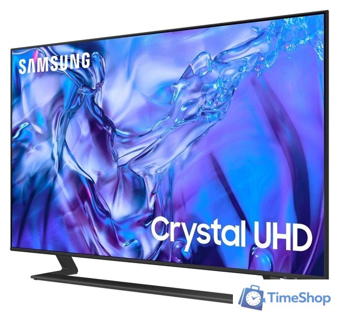 Телевизор Samsung Crystal UHD 4K DU8500 UE50DU8500UXRU - Изображение №7 — Интернет-магазин Time-Shop