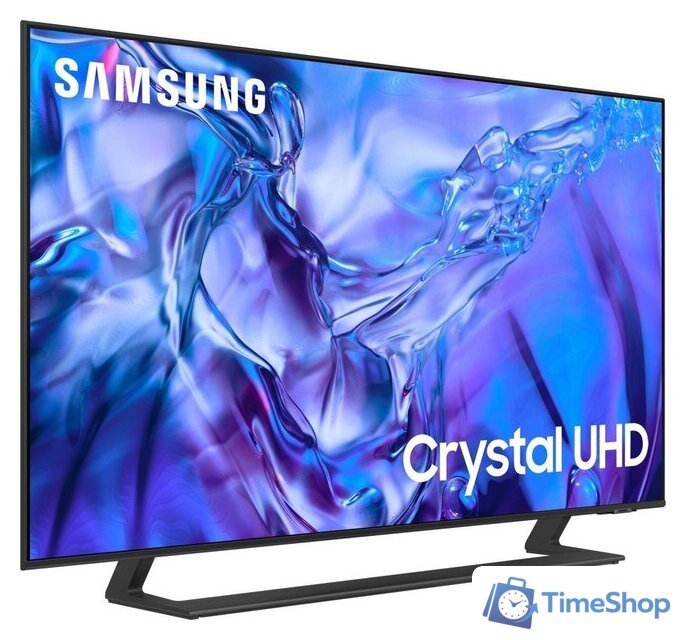Телевизор Samsung Crystal UHD 4K DU8500 UE50DU8500UXRU - Изображение №8 — Интернет-магазин Time-Shop