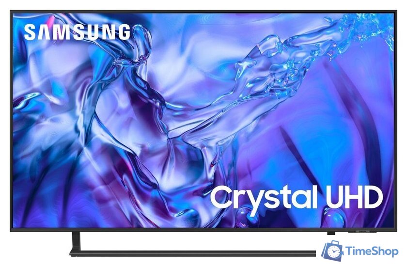 Телевизор Samsung Crystal UHD 4K DU8500 UE50DU8500UXRU - Изображение №6 — Интернет-магазин Time-Shop