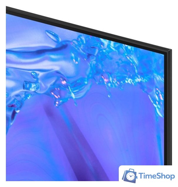 Телевизор Samsung Crystal UHD 4K DU8500 UE50DU8500UXRU - Изображение №5 — Интернет-магазин Time-Shop