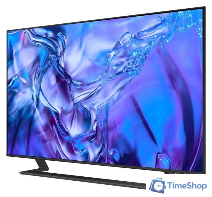 Телевизор Samsung Crystal UHD 4K DU8500 UE50DU8500UXRU - Изображение №2 — Интернет-магазин Time-Shop