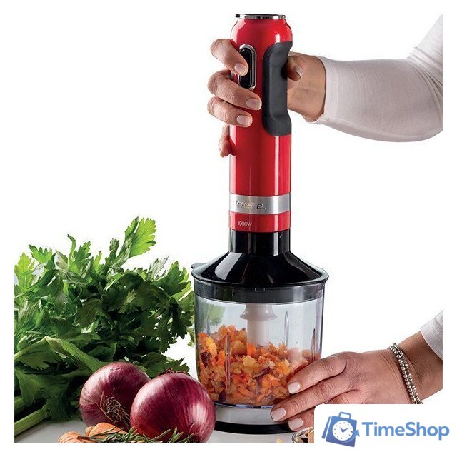 Погружной блендер Ariete 602/00 3 in 1 Moderna - Изображение №3 — Интернет-магазин Time-Shop