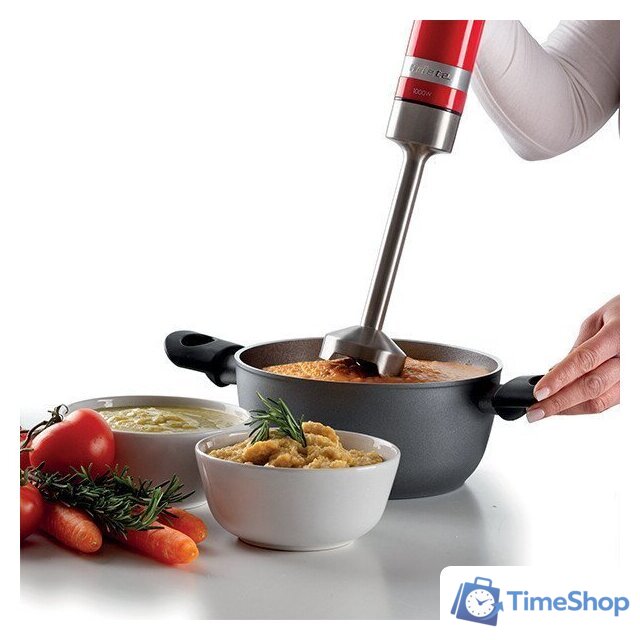 Погружной блендер Ariete 602/00 3 in 1 Moderna - Изображение №2 — Интернет-магазин Time-Shop