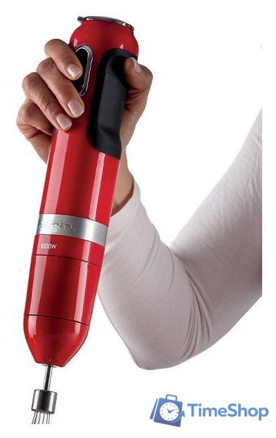 Погружной блендер Ariete 602/00 3 in 1 Moderna - Изображение №4 — Интернет-магазин Time-Shop