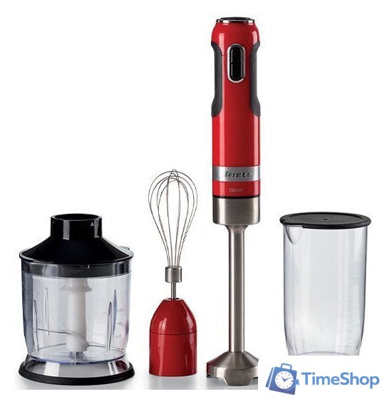Погружной блендер Ariete 602/00 3 in 1 Moderna - Изображение №1 — Интернет-магазин Time-Shop