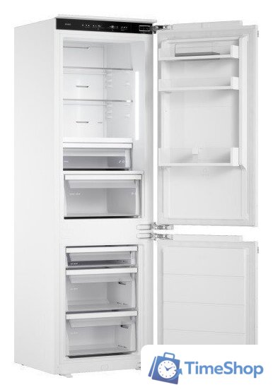 Холодильник ASKO RBC276DNC1 - Изображение №2 — Интернет-магазин Time-Shop