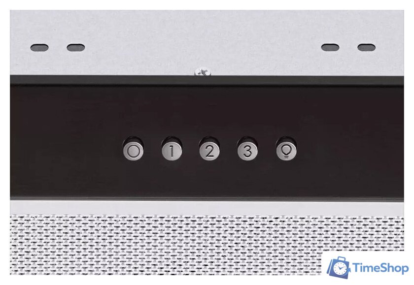 Кухонная вытяжка Candy CVXBI64MB - Изображение №4 — Интернет-магазин Time-Shop