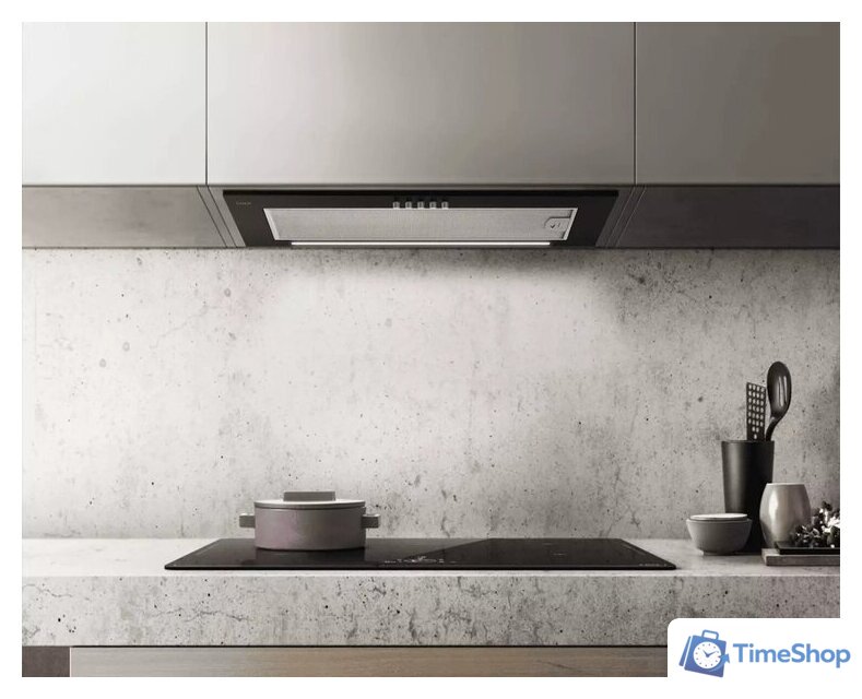 Кухонная вытяжка Candy CVXBI64MB - Изображение №6 — Интернет-магазин Time-Shop