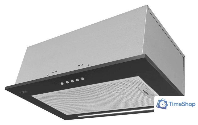 Кухонная вытяжка Candy CVXBI64MB - Изображение №2 — Интернет-магазин Time-Shop