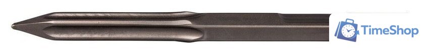Отбойный молоток Makita HM004GZ01 (без АКБ) - Изображение №5 — Интернет-магазин Time-Shop