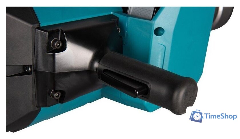 Отбойный молоток Makita HM004GZ01 (без АКБ) - Изображение №4 — Интернет-магазин Time-Shop