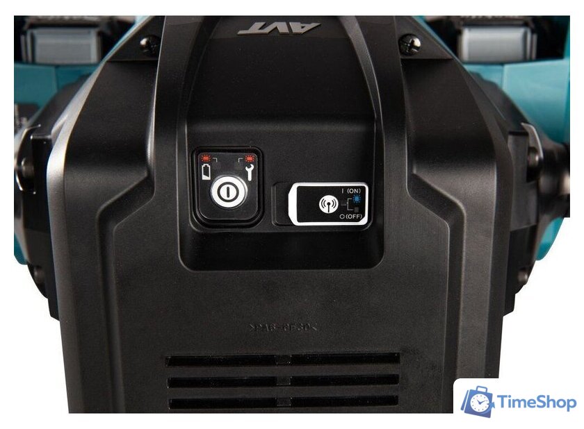 Отбойный молоток Makita HM004GZ01 (без АКБ) - Изображение №9 — Интернет-магазин Time-Shop