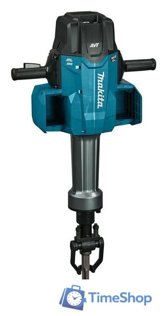 Отбойный молоток Makita HM004GZ01 (без АКБ) - Изображение №1 — Интернет-магазин Time-Shop