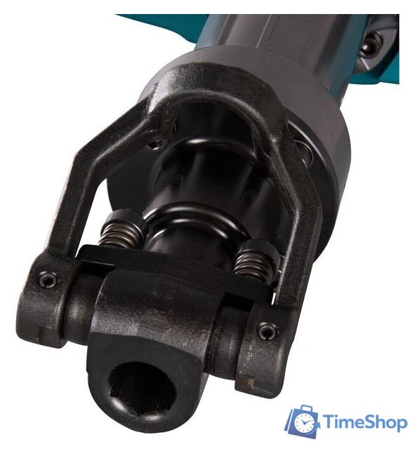 Отбойный молоток Makita HM004GZ01 (без АКБ) - Изображение №10 — Интернет-магазин Time-Shop