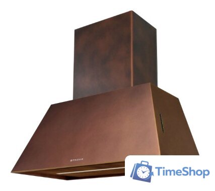 Кухонная вытяжка Faber Chloe EV8P OC A70 [110.0456.174] - Изображение №1 — Интернет-магазин Time-Shop