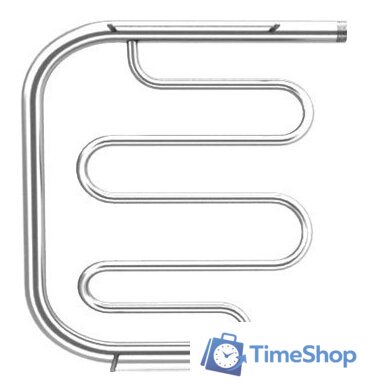 Полотенцесушитель Ростела Джаз ДУ-32 1 1/4