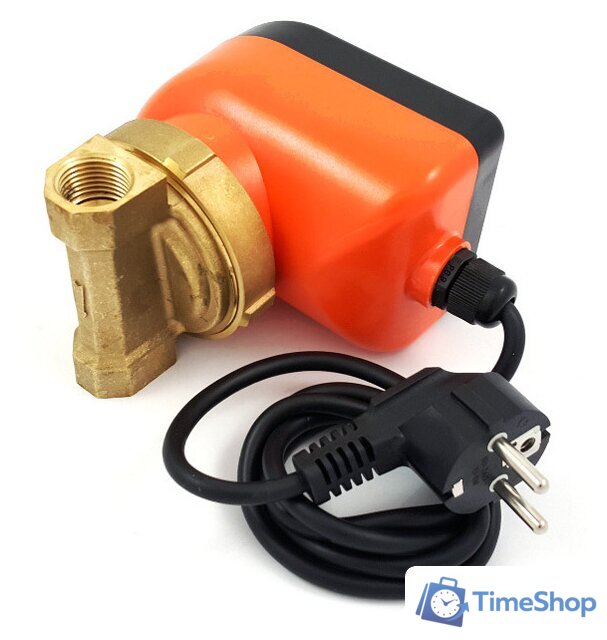 Циркуляционный насос IBO CPI 15-15 - Изображение №2 — Интернет-магазин Time-Shop