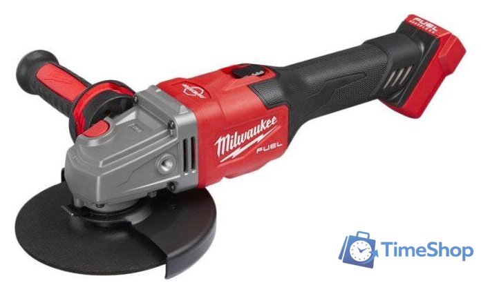 Угловая шлифмашина Milwaukee M18 FHSAG125XB-0X Fuel 4933471077 (без АКБ) - Изображение №1 — Интернет-магазин Time-Shop
