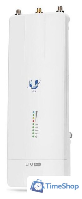 Точка доступа Ubiquiti LTU Rocket - Изображение №2 — Интернет-магазин Time-Shop