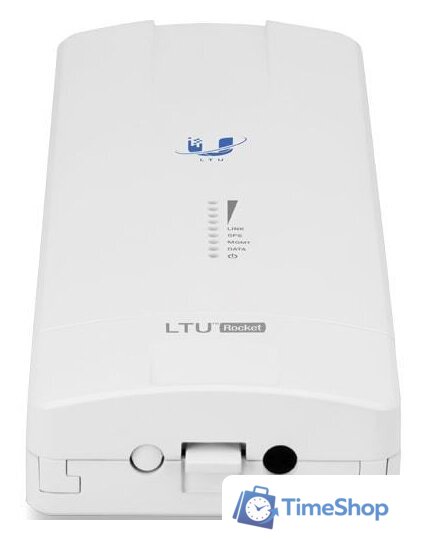 Точка доступа Ubiquiti LTU Rocket - Изображение №5 — Интернет-магазин Time-Shop
