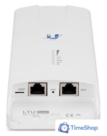 Точка доступа Ubiquiti LTU Rocket - Изображение №4 — Интернет-магазин Time-Shop