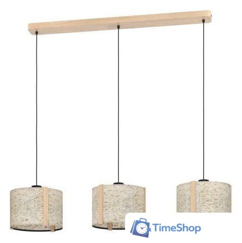 Подвесная люстра Eglo Hontongas 390324 - Изображение №1 — Интернет-магазин Time-Shop