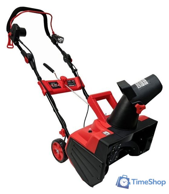 Снегоуборщик Brait BST-2200YBL - Изображение №1 — Интернет-магазин Time-Shop