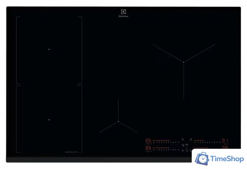 Варочная панель Electrolux EIS87453 - Изображение №1 — Интернет-магазин Time-Shop