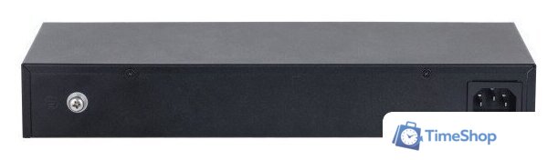 Неуправляемый коммутатор Dahua DH-S3016-16GT - Изображение №3 — Интернет-магазин Time-Shop