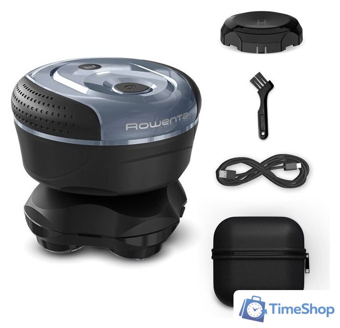 Электробритва Rowenta GentleBald TN3110E0 - Изображение №1 — Интернет-магазин Time-Shop