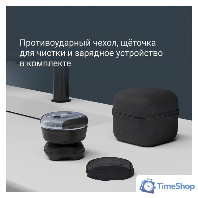 Электробритва Rowenta GentleBald TN3110E0 - Изображение №12 — Интернет-магазин Time-Shop