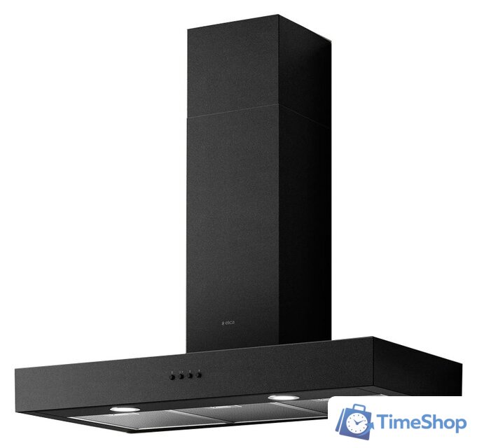 Кухонная вытяжка Elica Spot Urban Cast Iron/A/90 - Изображение №1 — Интернет-магазин Time-Shop