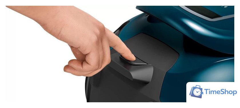 Пылесос Bosch BGS41FAM - Изображение №3 — Интернет-магазин Time-Shop