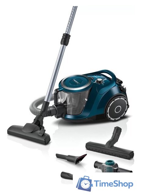 Пылесос Bosch BGS41FAM - Изображение №2 — Интернет-магазин Time-Shop