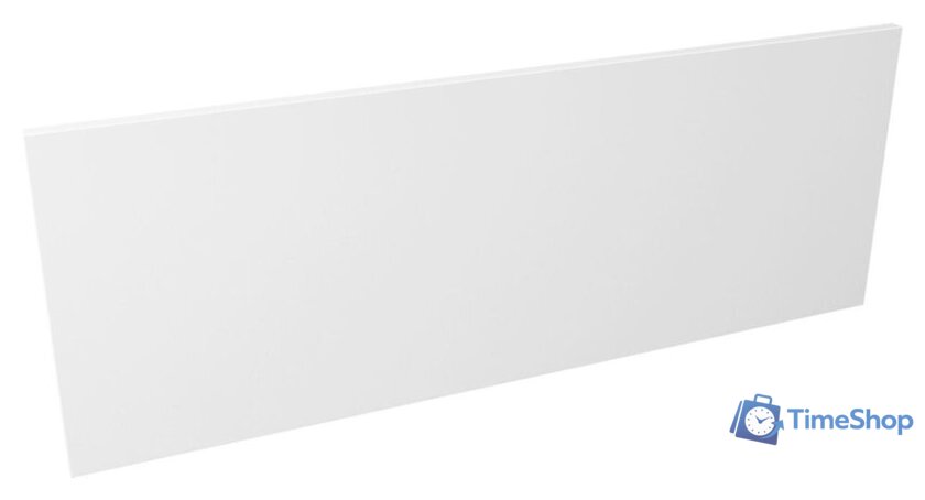 Фронтальный экран под ванну Lavinia Boho Complement 37500034 - Изображение №1 — Интернет-магазин Time-Shop