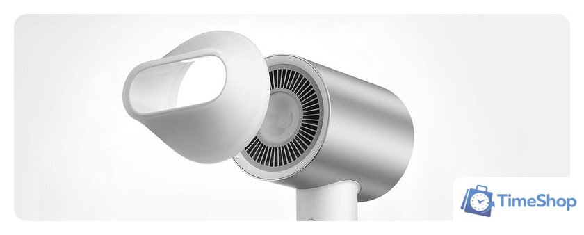Фен Xiaomi Water Ionic Hair Dryer H500 CMJ03LX (международная версия) - Изображение №3 — Интернет-магазин Time-Shop