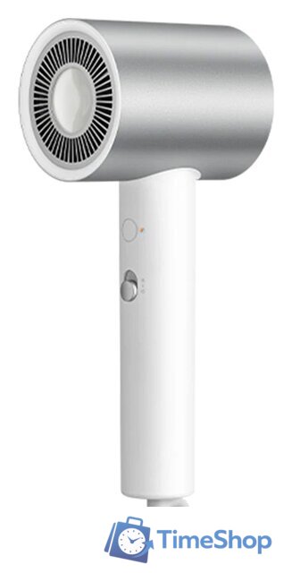 Фен Xiaomi Water Ionic Hair Dryer H500 CMJ03LX (международная версия) - Изображение №1 — Интернет-магазин Time-Shop