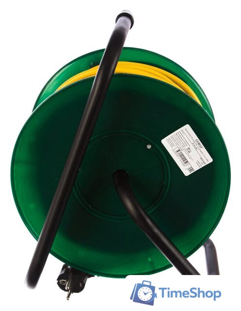 Удлинитель на катушке СОЮЗ 481S-3605 - Изображение №4 — Интернет-магазин Time-Shop