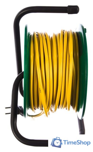 Удлинитель на катушке СОЮЗ 481S-3605 - Изображение №3 — Интернет-магазин Time-Shop