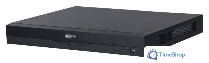 Сетевой видеорегистратор Dahua DHI-NVR5208-EI - Изображение №1 — Интернет-магазин Time-Shop