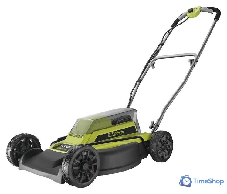 Газонокосилка Ryobi RY36LMM46A-140 - Изображение №1 — Интернет-магазин Time-Shop